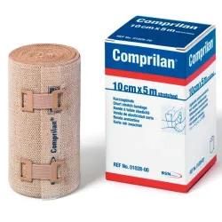 Comprilan BSN 10 cm x 5 m 5 stuks